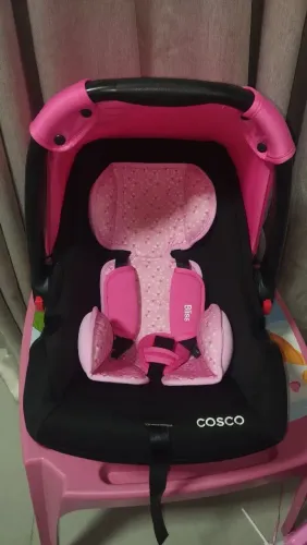 Bebê Conforto Cosco