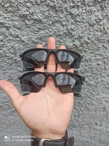 Oakley Half Jacket 2.0 XL
