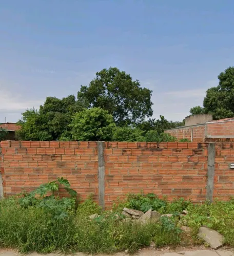 Lote em Taquari quitado murado