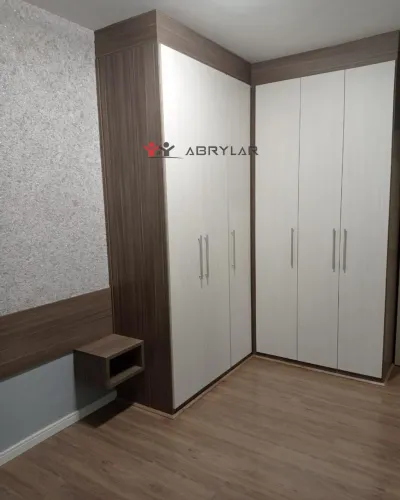 Apartamento para alugar em Jundiaí, Chácara Segre, com 2 quartos, com 54 m², VIVARTE MEDEI