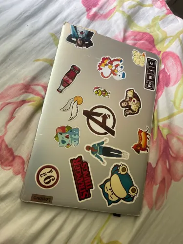Notebook Lenovo ideapad