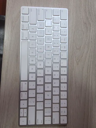 Teclas avulsas do Magic Keyboard teclado Apple MacBook