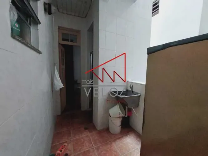 Apartamento-À VENDA-Catete-Rio de Janeiro-RJ