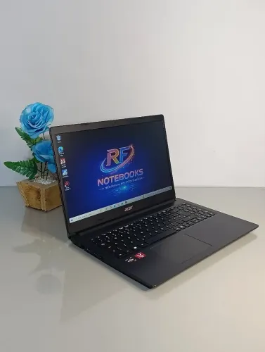 Notebook acer ryzen 5 12gb ram dedicada 2gb 