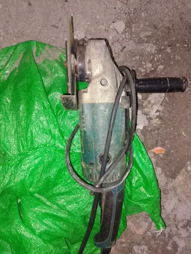 Vende lixadeira
