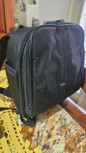 Mochila para Equipamento de Fotografia