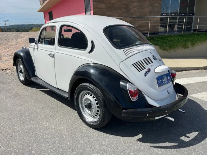 Volkswagen Fusca 1300 1975