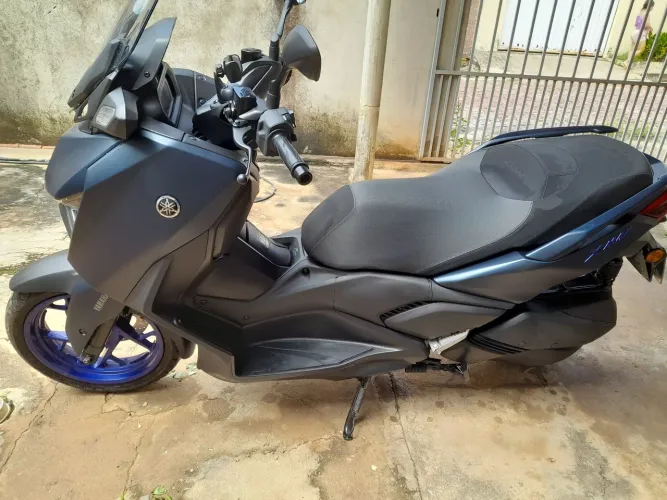 Xmax 250 2025