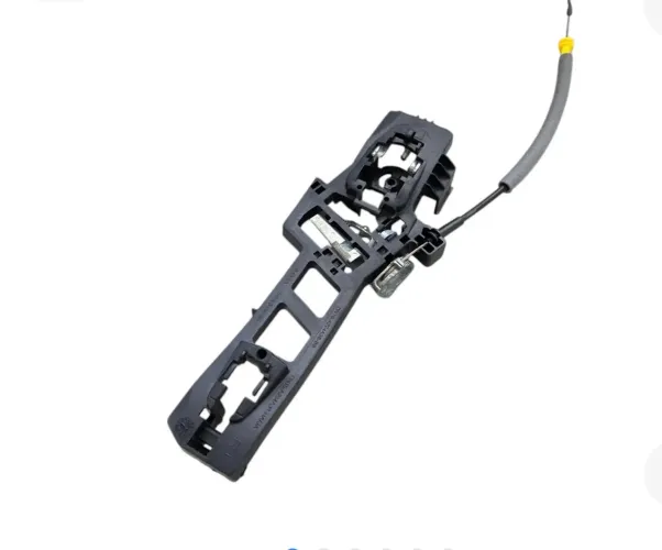 Suporte Maçaneta Externa Dianteiro Direita Ford Ka 2015 2020