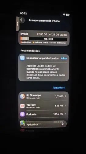 iPhone 12 128gb (leia o anúncio)