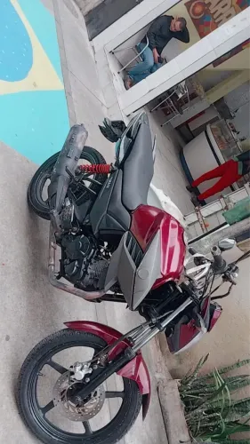 Fazer 150