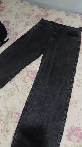 Calça Baggy 