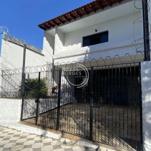 Locação de Casa Comercial no Centro de Sorocaba.