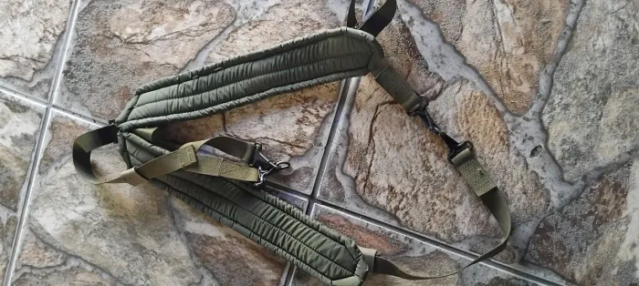 Suspensorio militar