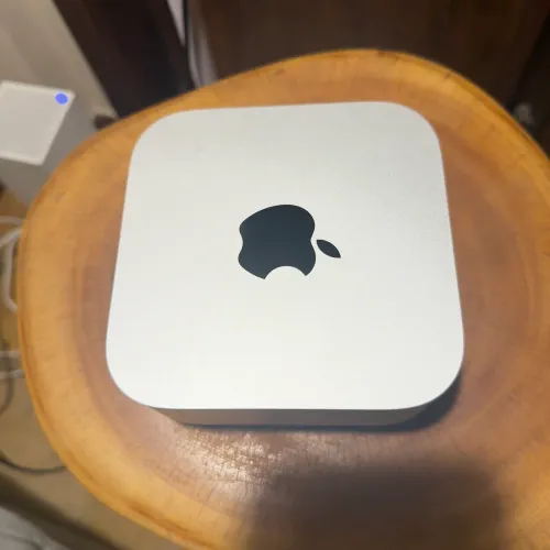 Mac mini m4 256gb 16gb ram