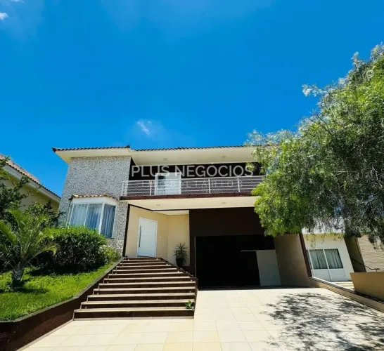 Sobrado | À Venda e Locação | Condomínio Residencial Castanheira | Sorocaba/SP | 3 suítes 