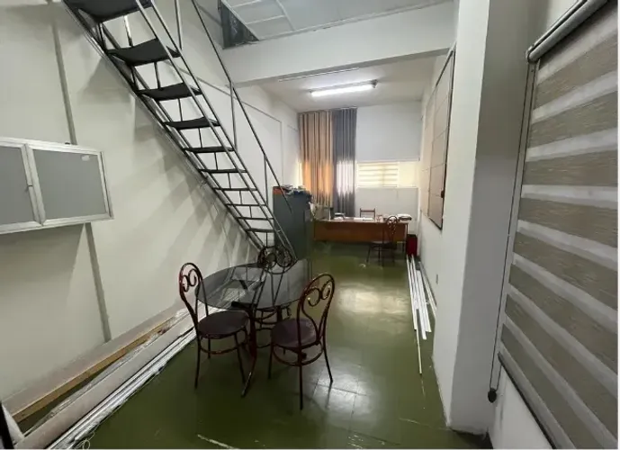 Loja Comercial à Venda - Santo Antônio, Belo Horizonte/MG, 44m2