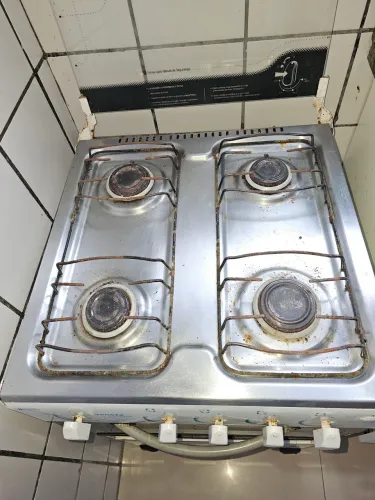 Fogão