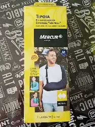 2 TIPOIA ESTABILIZADORA, TIPOIA ORTOPÉDICA