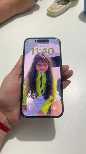iPhone 15 256gb
