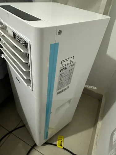 Ar condicionado portátil