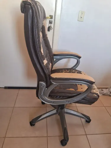 Cadeira escritório Gamer