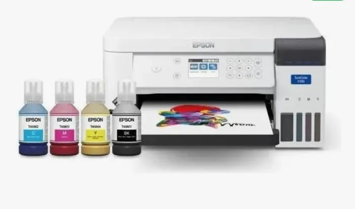 Impressora Epson f170 sublimação