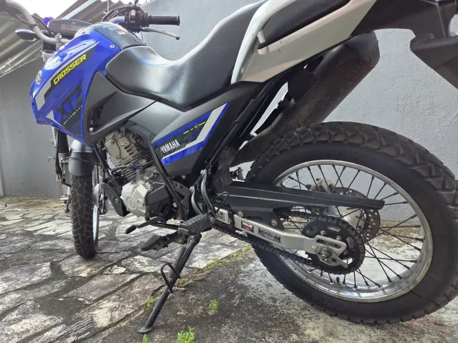 Vendo Crosser 2025