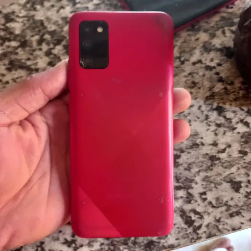 Galaxy a02