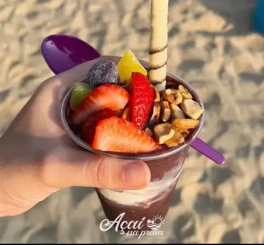 Festa / Eventos / Açaí 