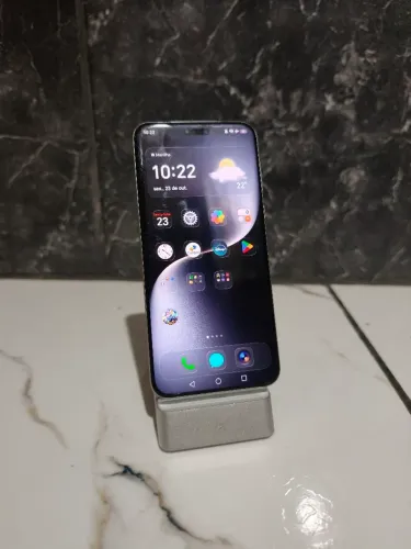 Vendo ou Troco Honor Magic 7 Pro 12/256gb, Valor Negociável. 