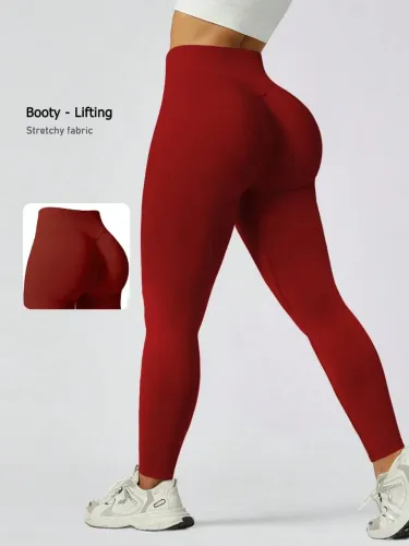 Legging academia shein nova!