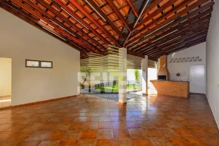 Casa à venda no Parque São Jorge Espaço, conforto e excelente custo-benefício!