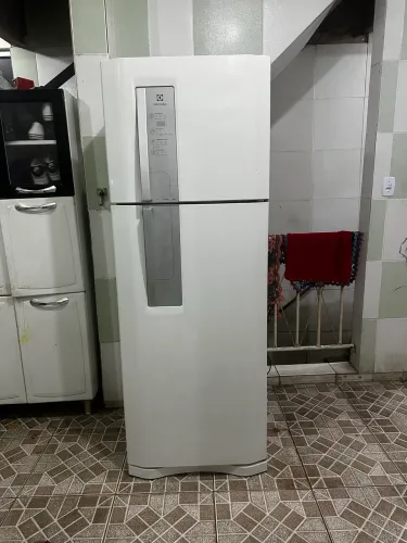 Vendo geladeira para concerta