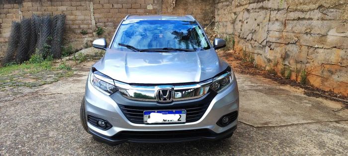 Imagem de Honda HR-V EXL 1.8 Flexone 16V 5P Aut. 2018