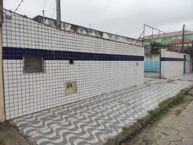 Dois terrenos, 600m², com escritura definitiva, nenhum debito.