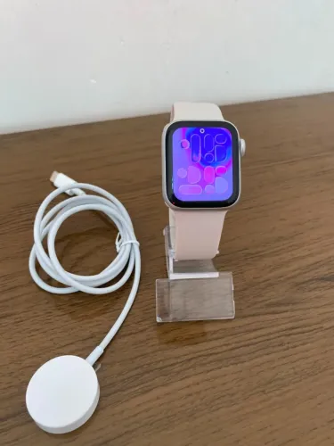 Apple Watch Series 6 40mm - Original e Nunca Aberto