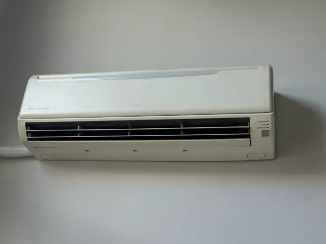 Ar condicionado Fujitsu 24.000 BTUs