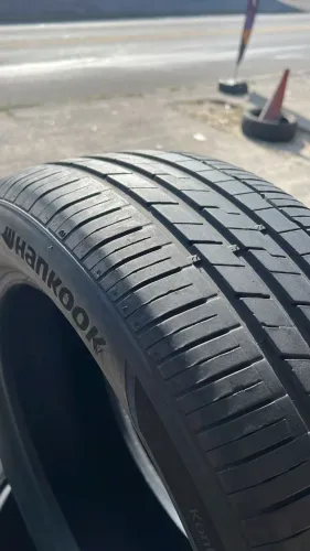 Pneu Hankook 225/55 R19