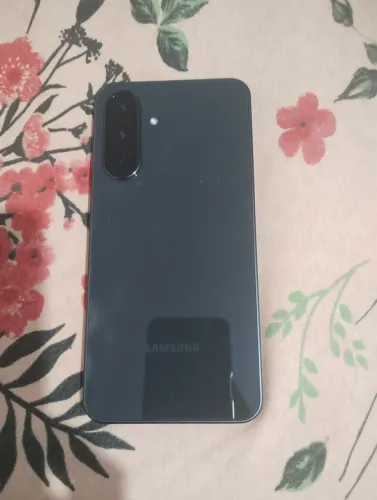 Vendo Samsung A36
