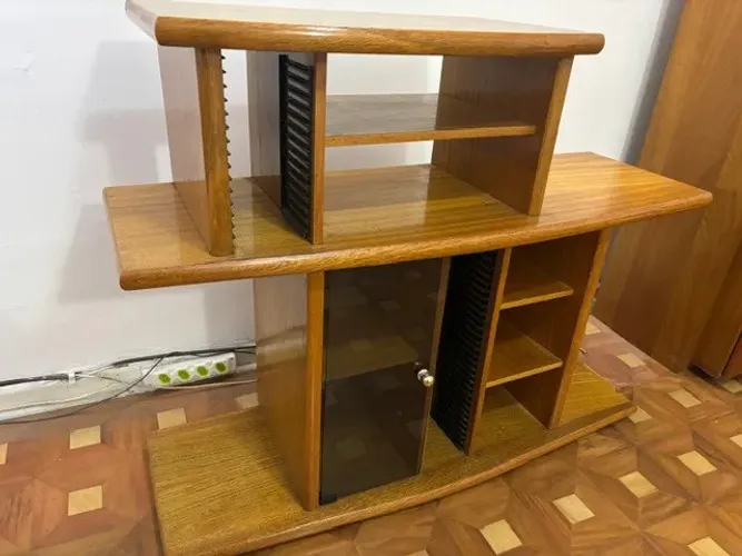 Rack para TV