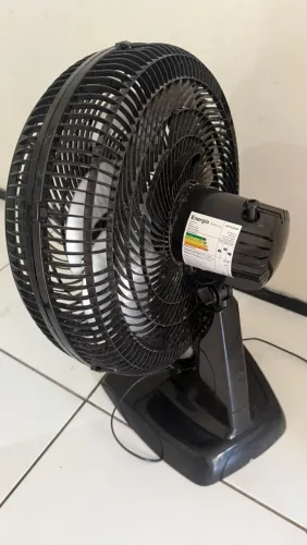 Ventilador