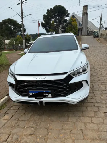 BYD Song Pro GS 1.5 16V Aut. (hibrido) 2025