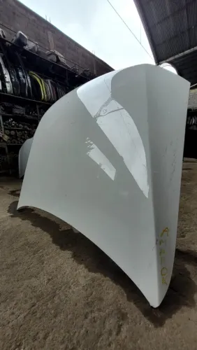 Capo VW Amarok 2012 - 2015 Branco