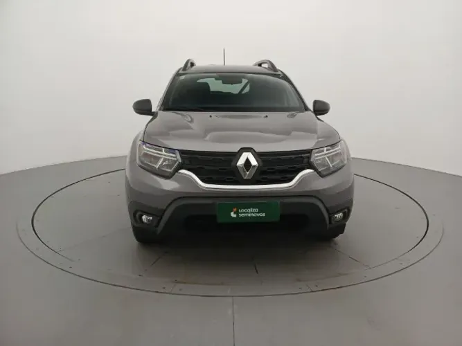Renault Duster Intense Plus 1.6 16V Flex Aut. 2025
