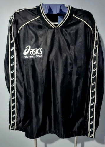 Corta Vento Asics Original 