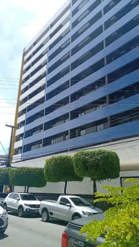 Apartamento para locação no PINOT NOIR, PONTA VERDE, Maceió, AL