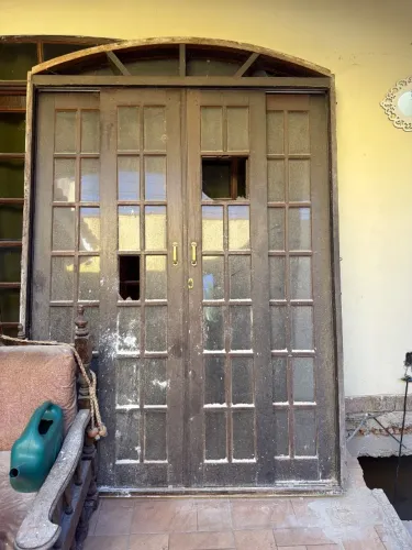 Porta colonial 1.60x2.30 no estado