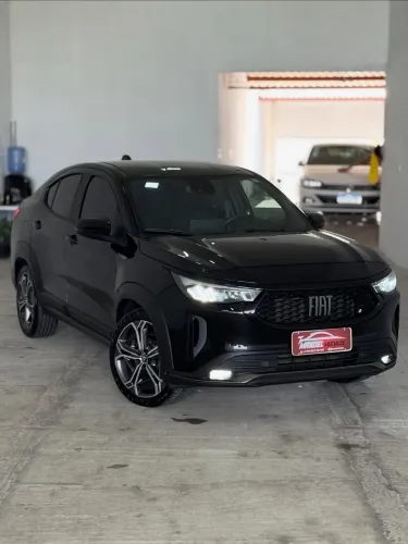 Fiat Fastback Limited Ed.1.3 270 T.flex Aut. 2023
