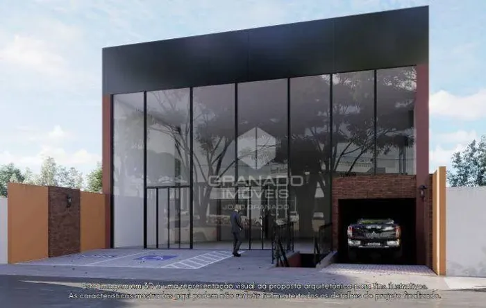 Barracão para alugar, 783 m² por R$ 25.000,00/mês - Zona 07 - Maringá/PR